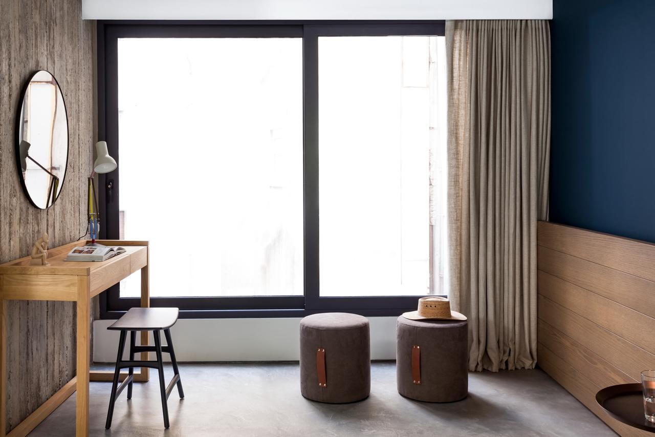 Urban Stripes Apartment Atena Exterior foto