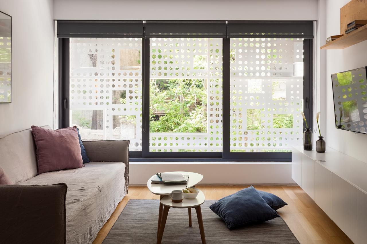 Urban Stripes Apartment Atena Exterior foto