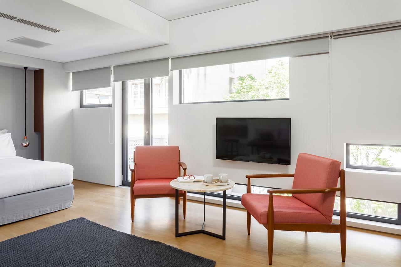 Urban Stripes Apartment Atena Exterior foto