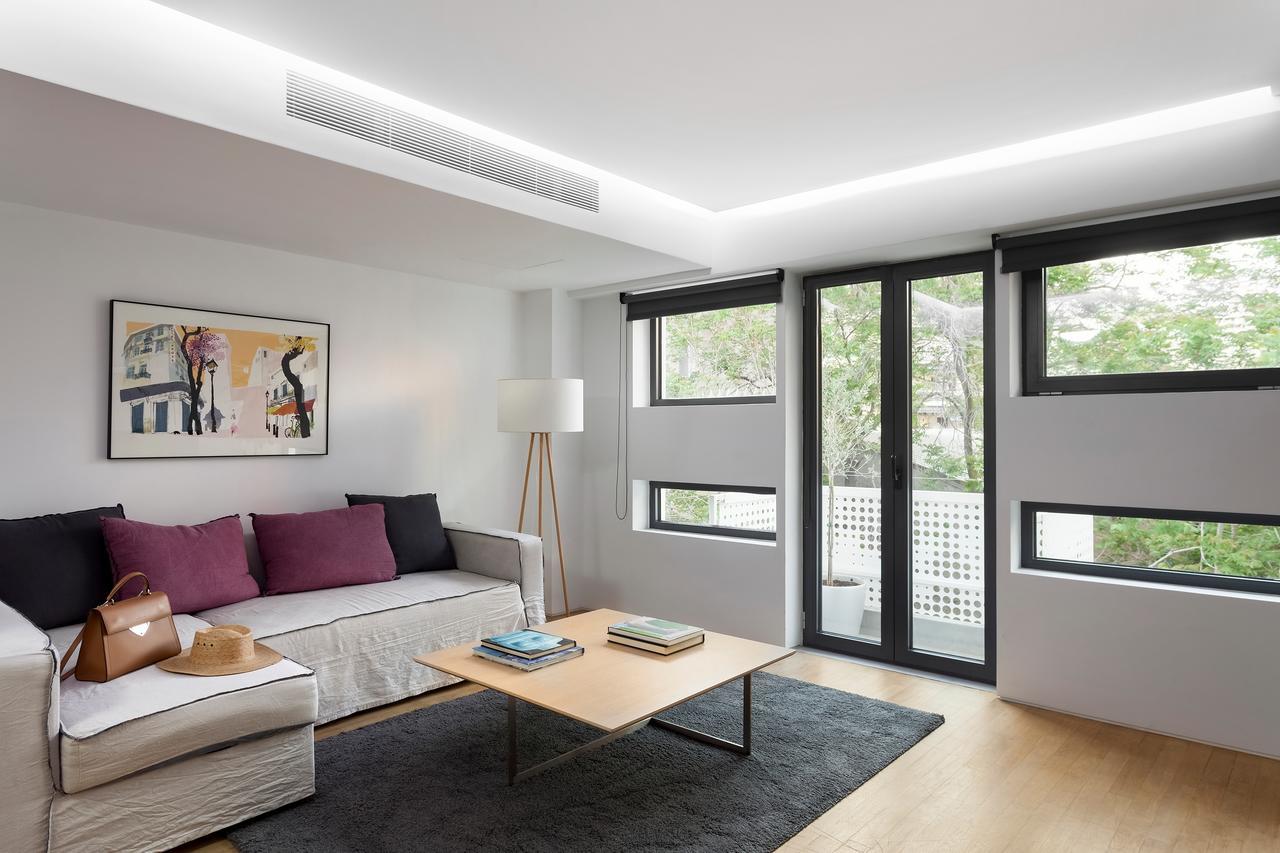 Urban Stripes Apartment Atena Exterior foto