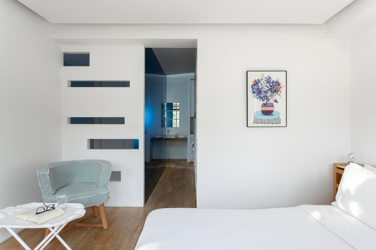 Urban Stripes Apartment Atena Exterior foto