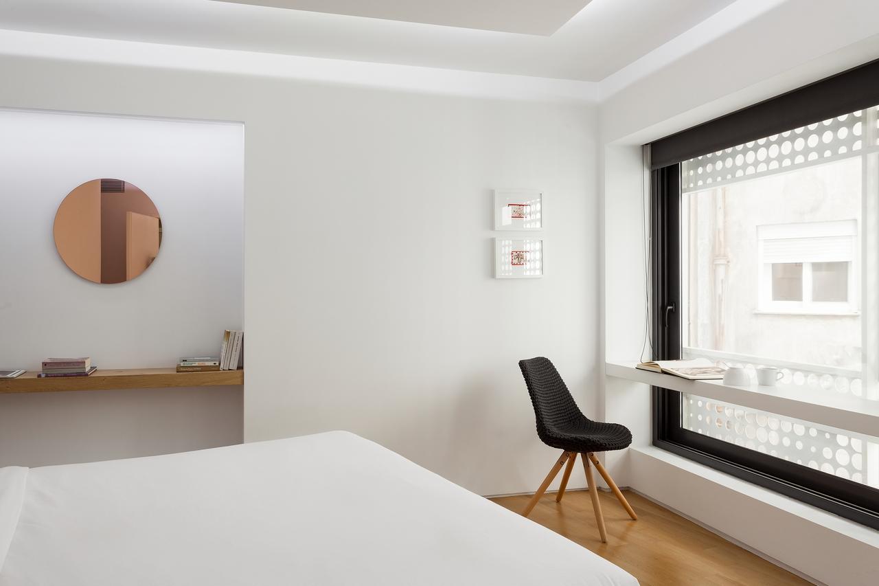 Urban Stripes Apartment Atena Exterior foto