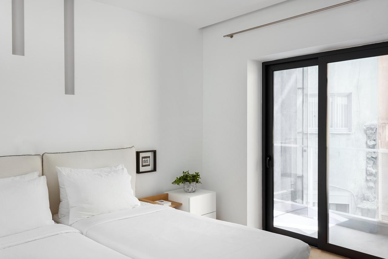 Urban Stripes Apartment Atena Exterior foto