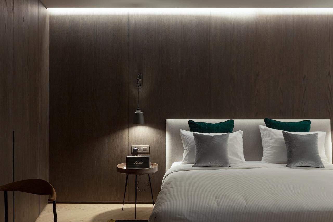 Urban Stripes Apartment Atena Exterior foto