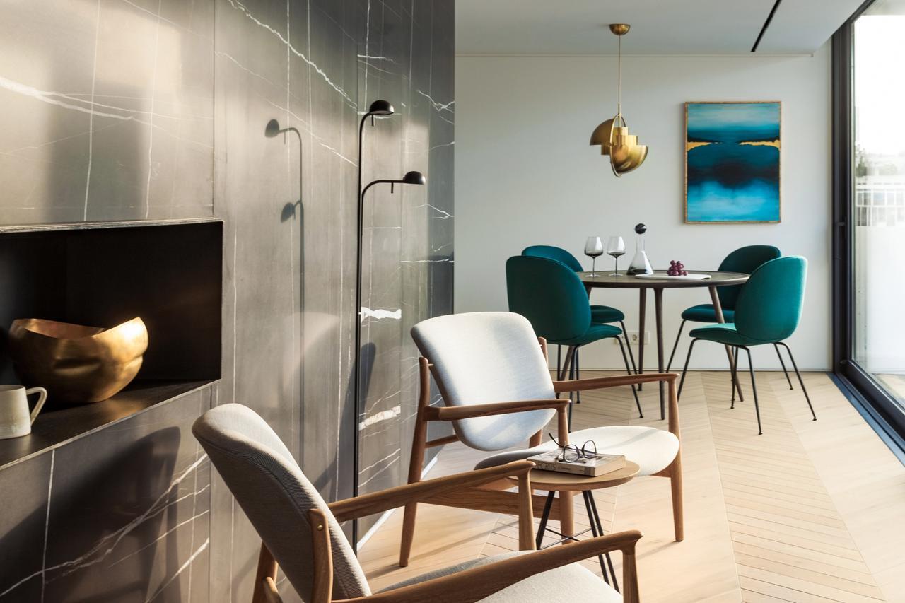 Urban Stripes Apartment Atena Exterior foto