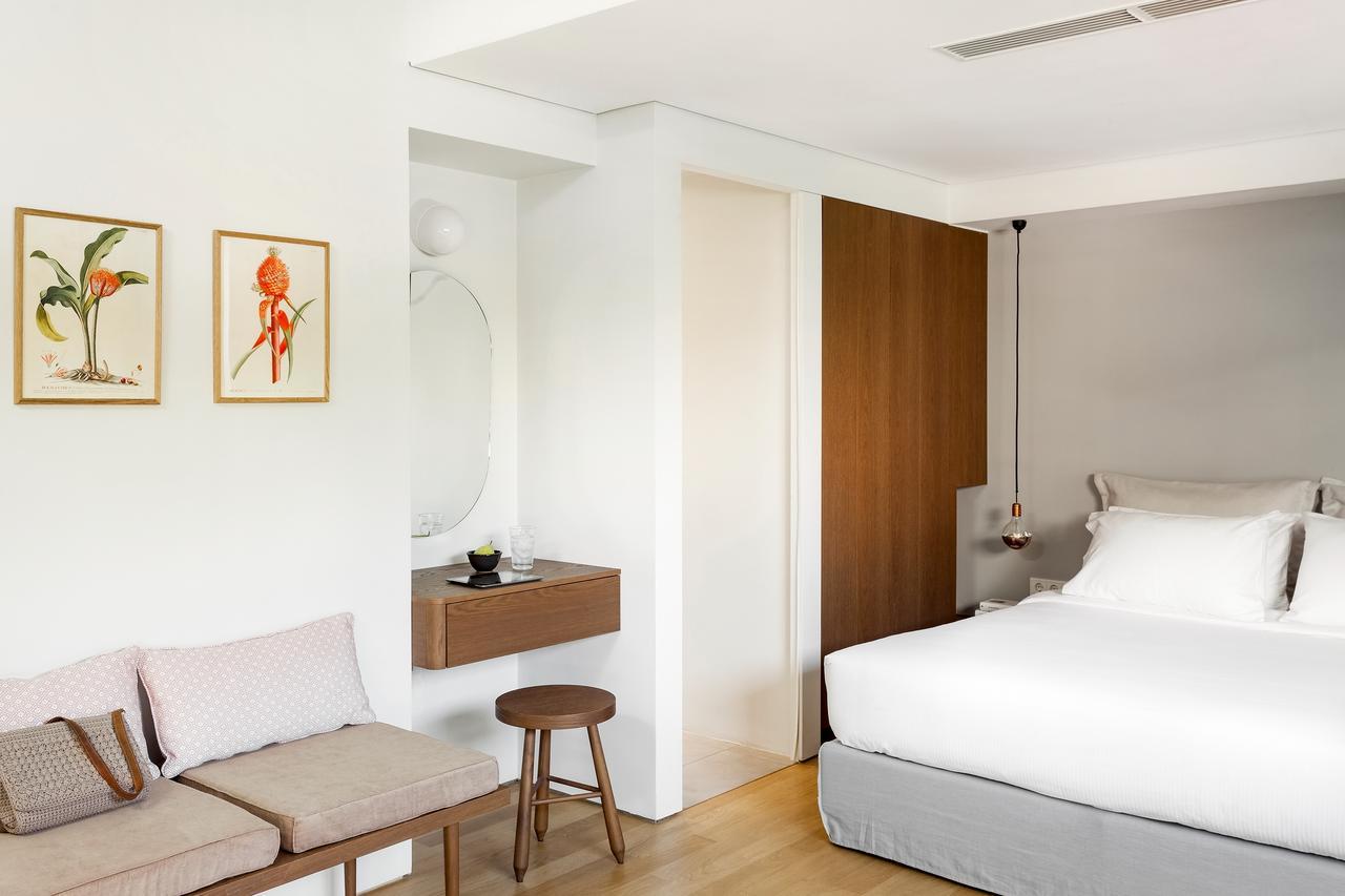 Urban Stripes Apartment Atena Exterior foto