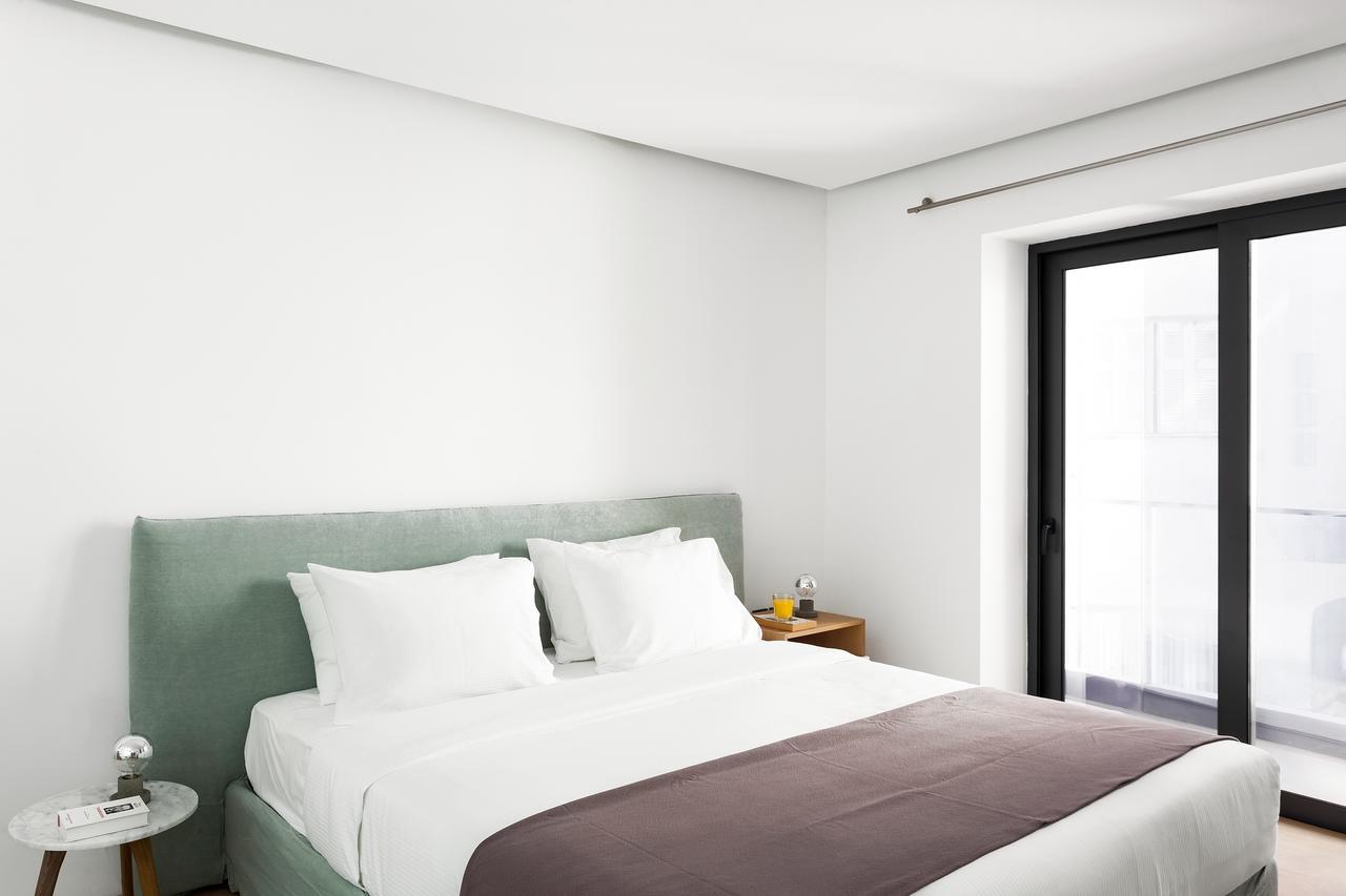 Urban Stripes Apartment Atena Exterior foto