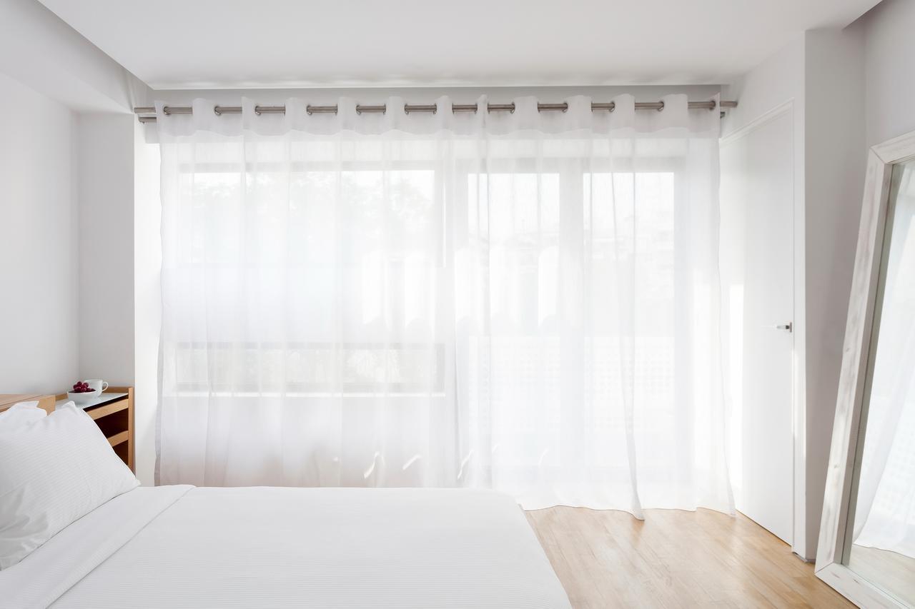 Urban Stripes Apartment Atena Exterior foto