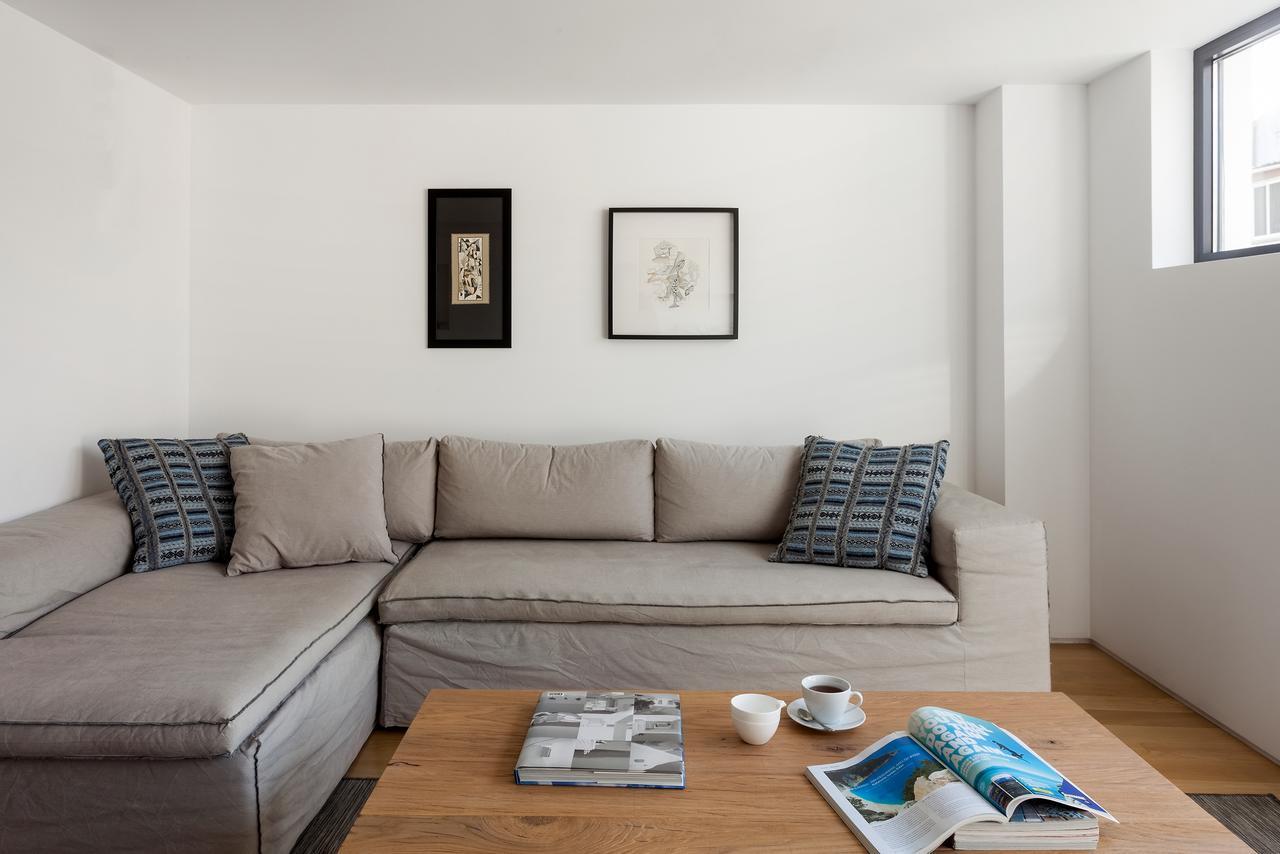 Urban Stripes Apartment Atena Exterior foto